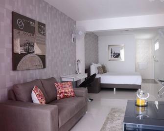 Prassa 3 Boutique Hotel - Mindelo - Quarto