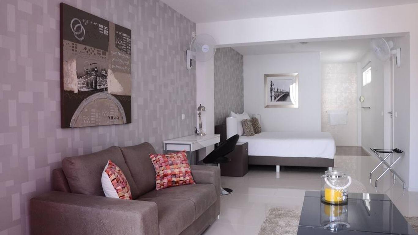 Prassa 3 Boutique Hotel