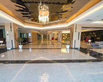 Premier Inn Sakarya - Adapazarı - Lobby