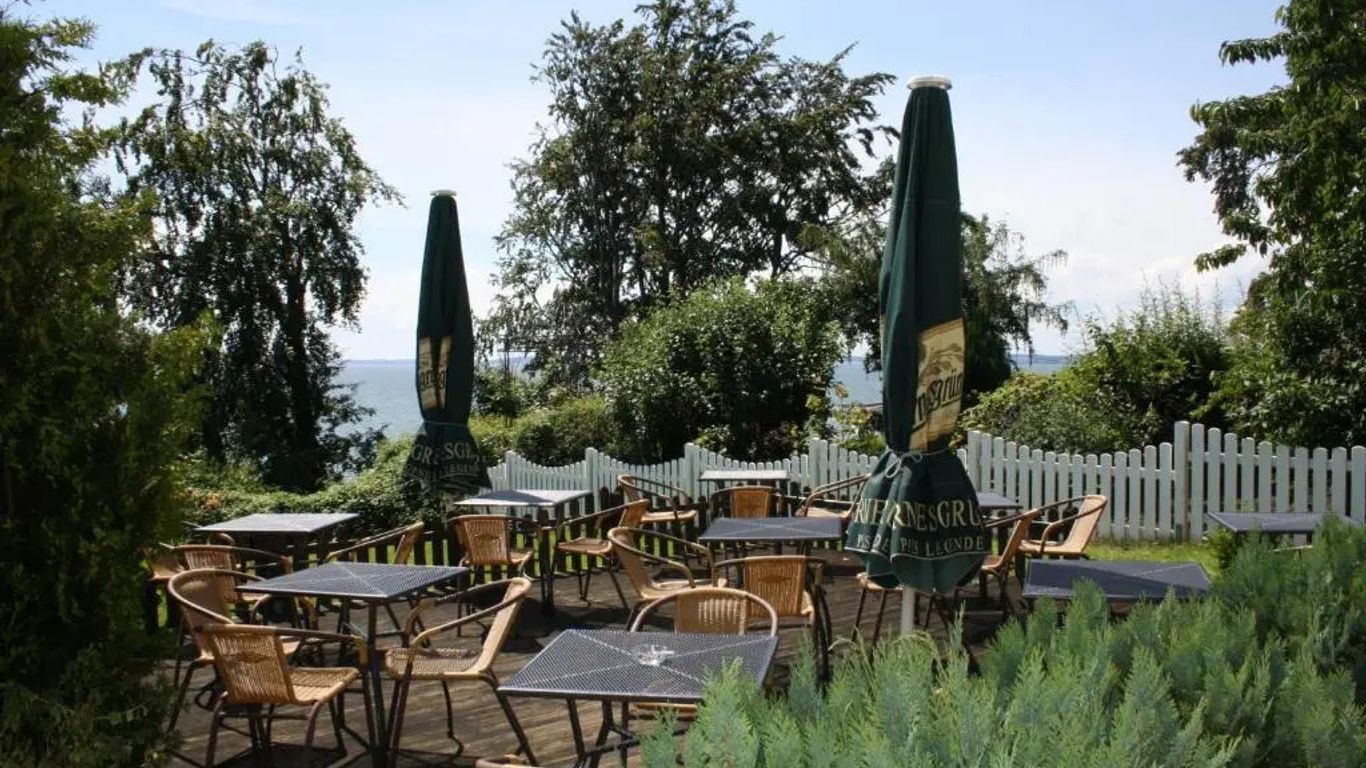 Hotel Garni Meeresgruß