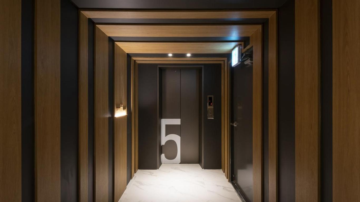 브라운도트 통영 항남점