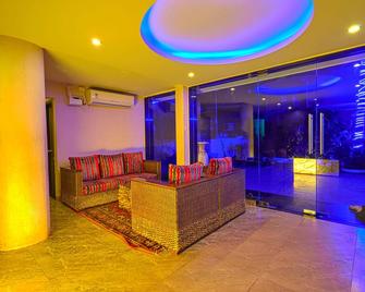 Sunkissed Premium Goa - Calangute - Lobby