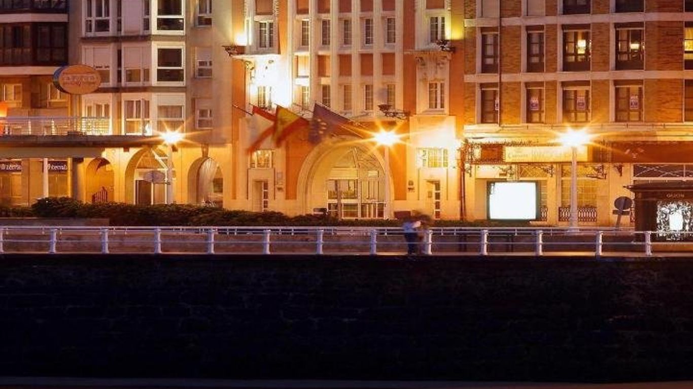Hotel Alcomar