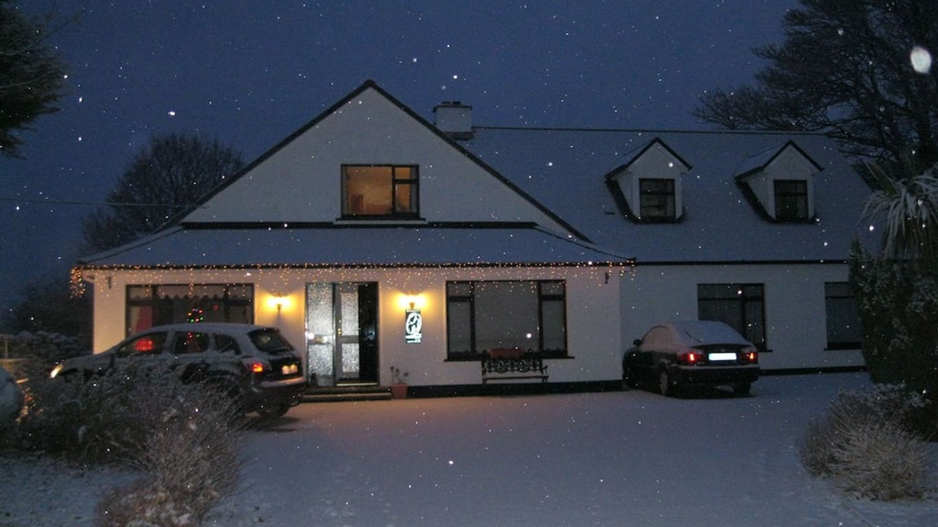 Mountain View Guesthouse