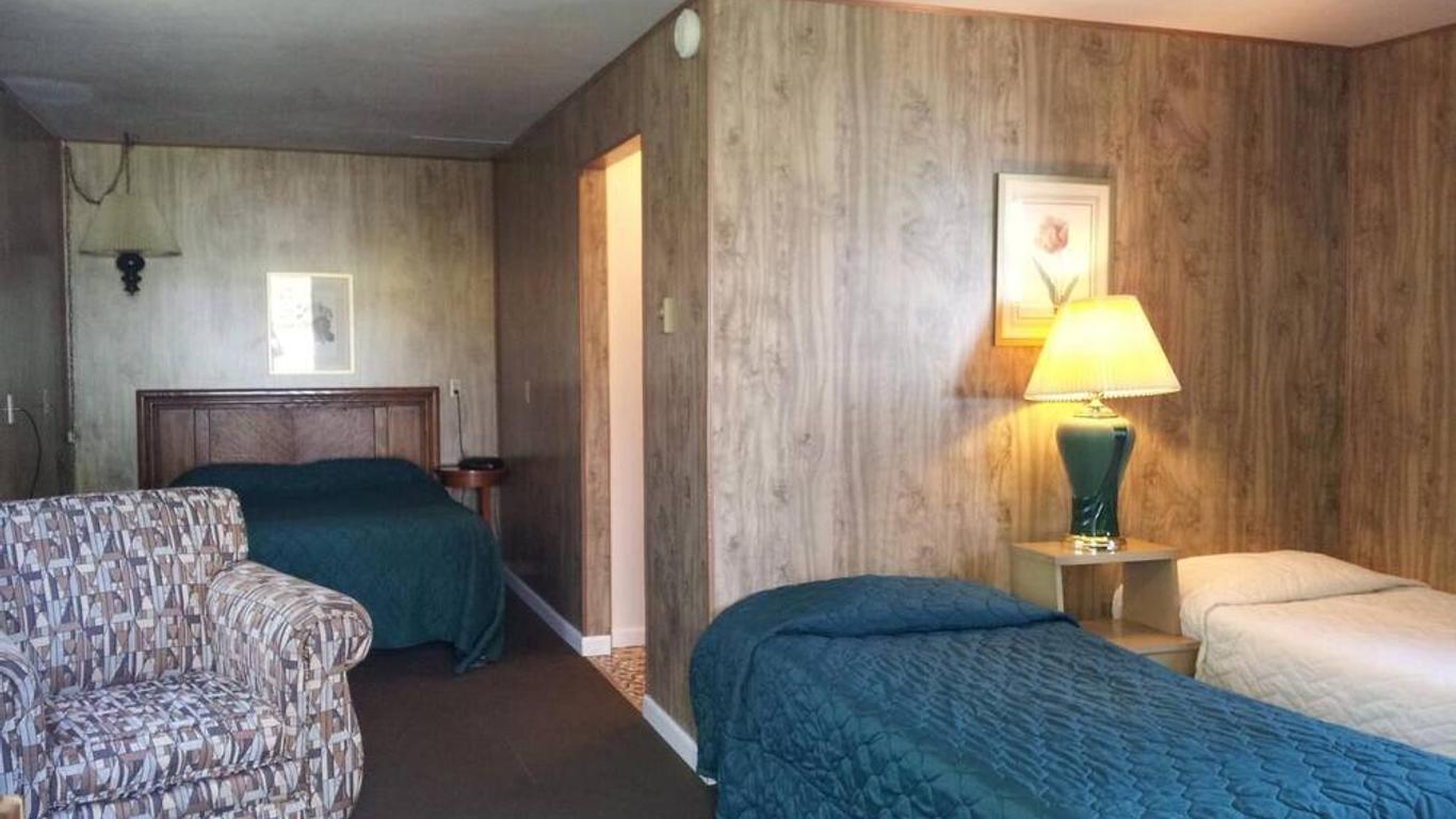 Ocean Avenue Inn