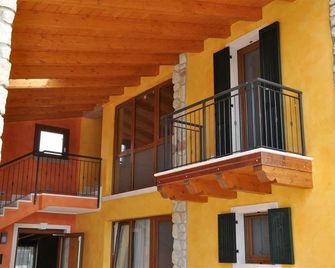 B&b Le Murette - Enjoy Holiday - Affi