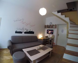 Hostel Taso's House - Mostar - Lobby