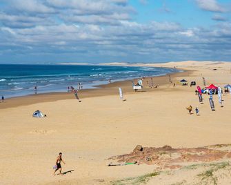 Wanderers Retreat Port Stephens - Taylors Beach - Пляж