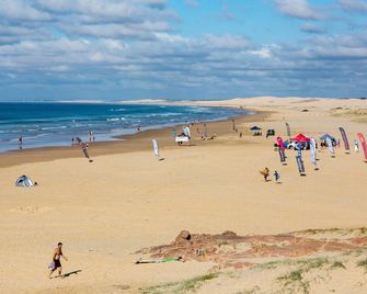 Wanderers Retreat Port Stephens - Taylors Beach - Beach