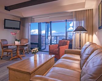 Newpark Resort - Park City