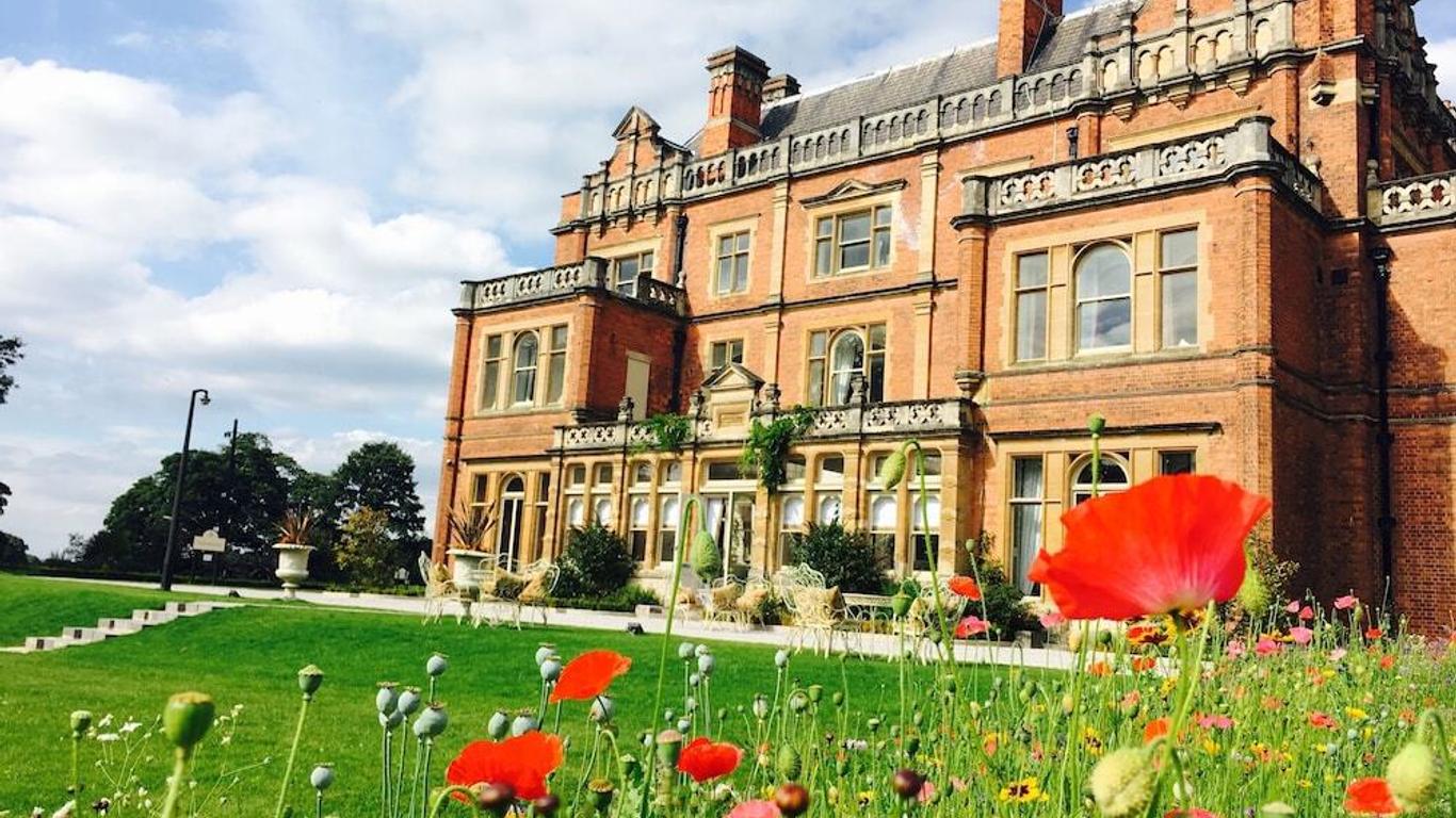 Rossington Hall