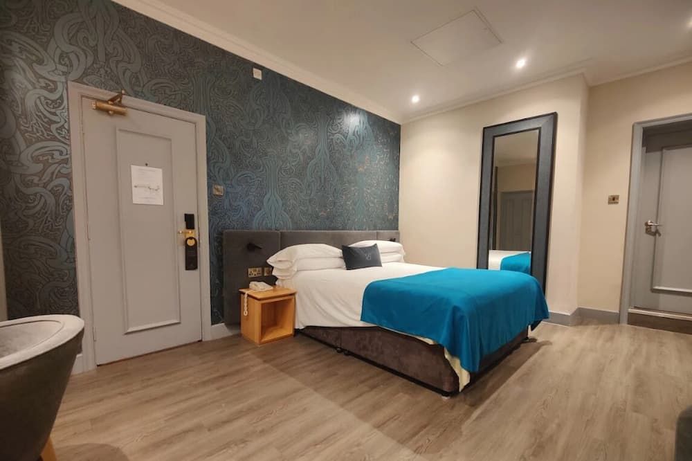 Brandon Hall Hotel And Spa