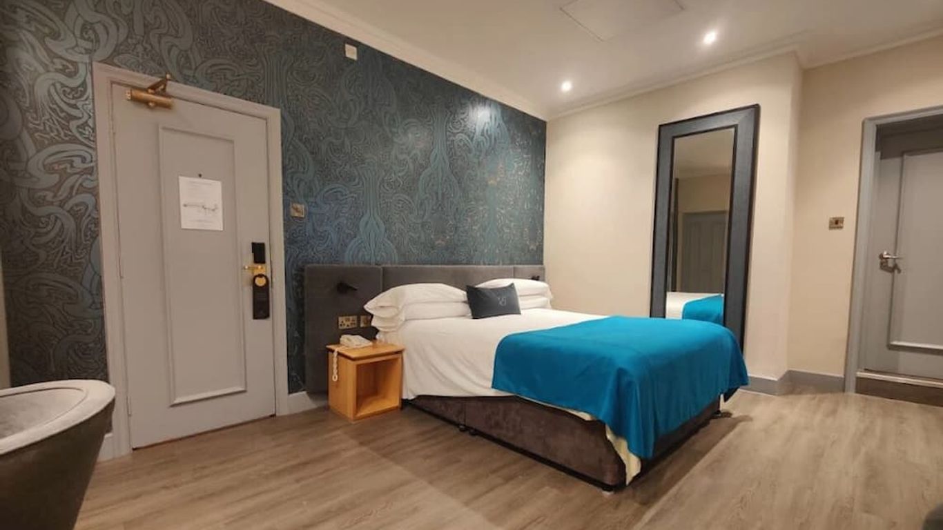 Brandon Hall Hotel And Spa