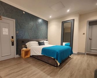 Brandon Hall Hotel & Spa Warwickshire - Brandon