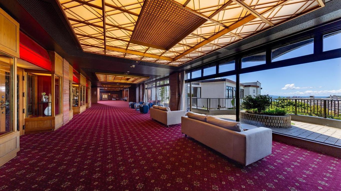 三谷溫泉 Higaki飯店