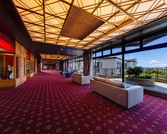 Higaki Hotel - Gamagōri - Lobby