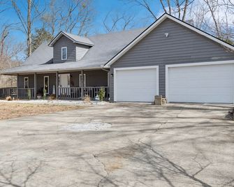 Lakelife at Somerset home - Somerset - Budova