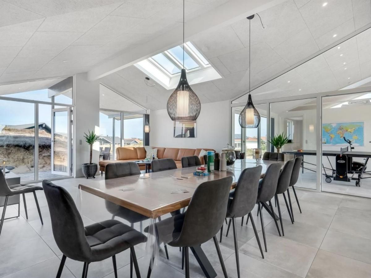 Holiday Home Helga - 650m from the sea by Interhome – Klitmoller