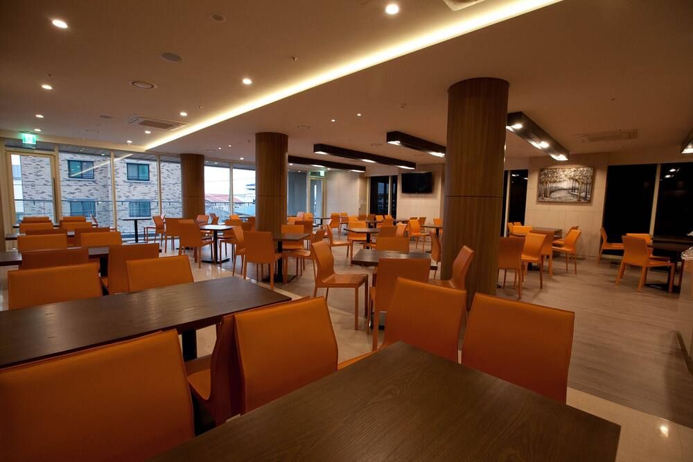 Seoubong Beach Hotel Jeju