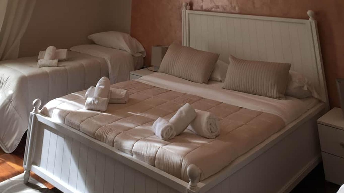 B&B Chez Moi
