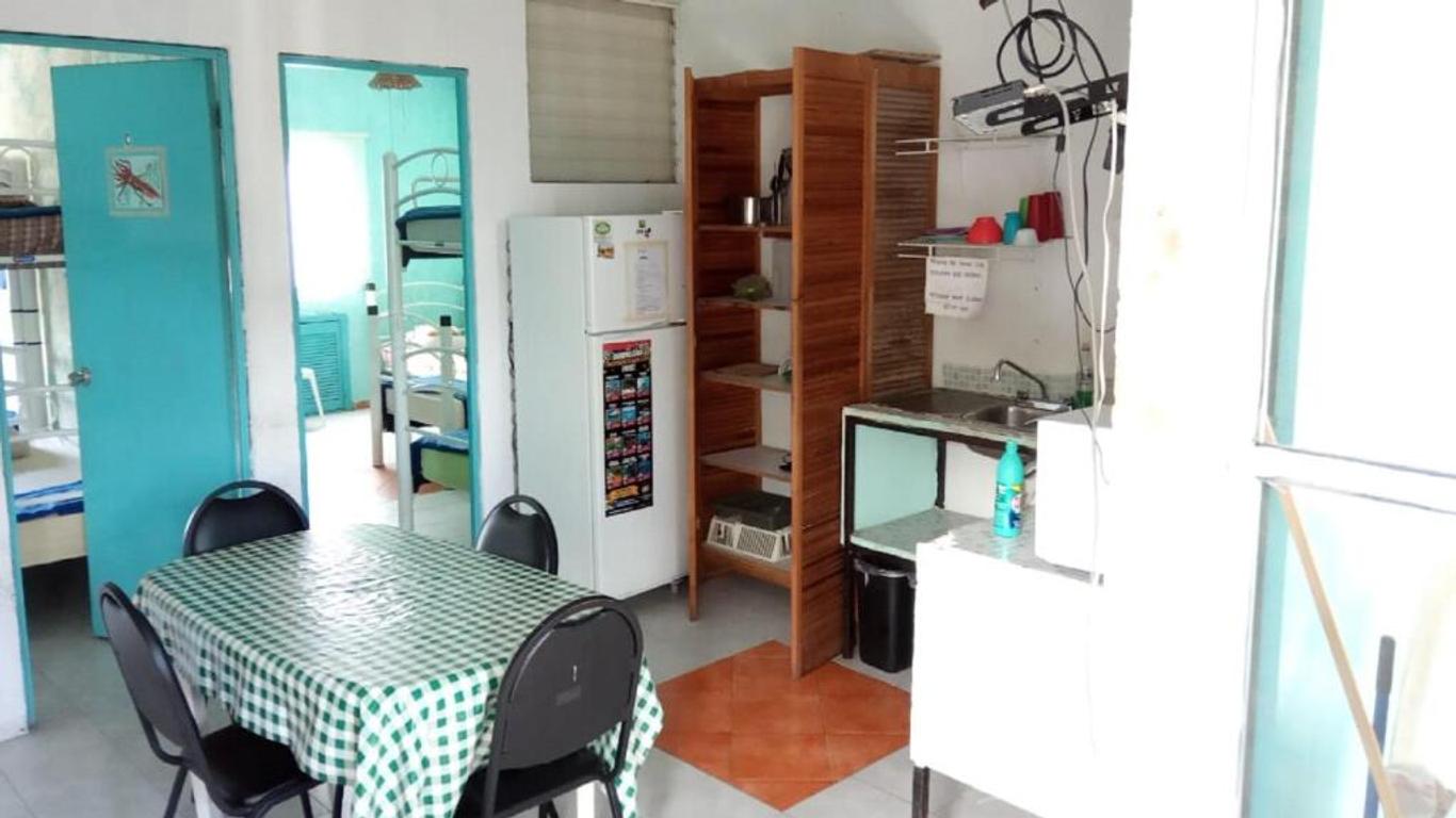 Posada Marpez