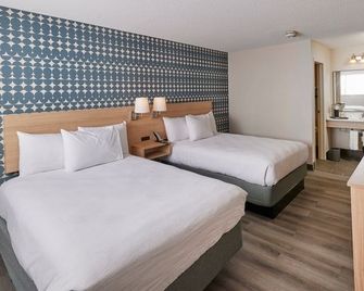 Olentangy Motor Inn - Columbus - Habitació