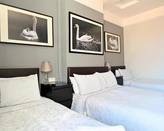 Avoncot Guest House - Stratford-upon-Avon - Bedroom