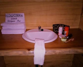 Ecolucerna Lodge Tambopata - Puerto Maldonado