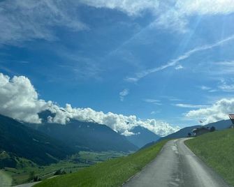 Chalet Obenland - Bramberg am Wildkogel - Venkovní prostory