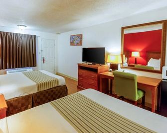 OYO Hotel Chehalis I 5 South - Chehalis