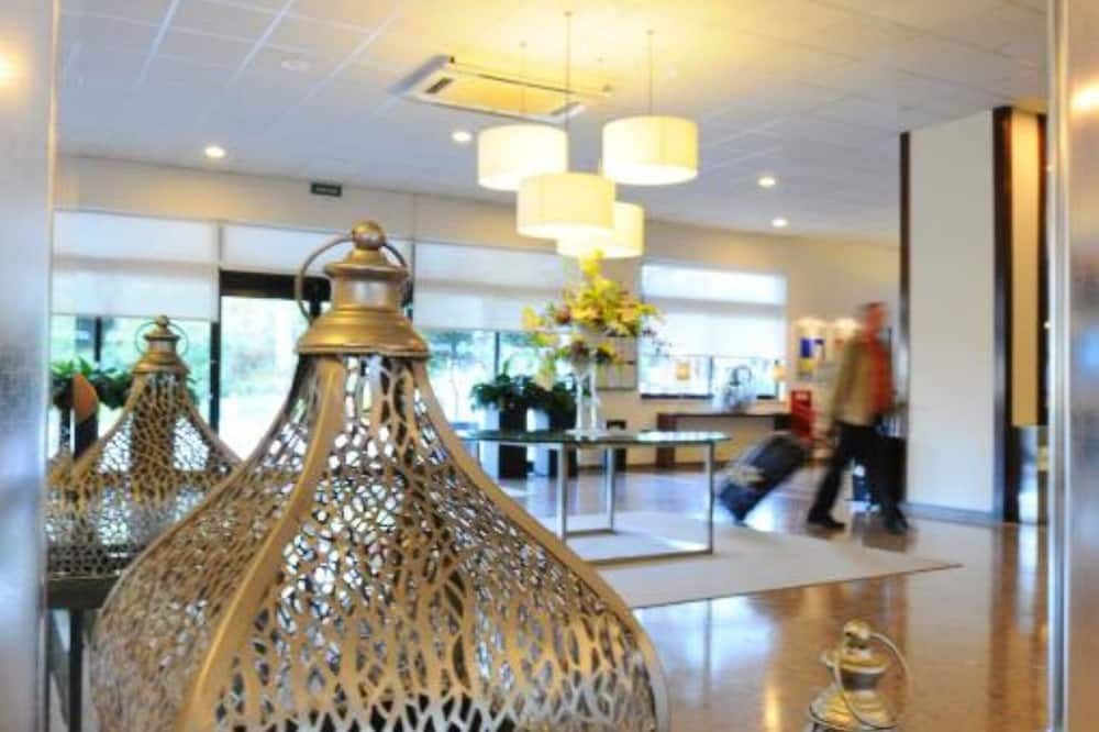 Inatel Albufeira - Albufeira - Ingresso
