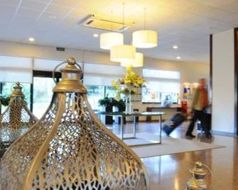 Inatel Albufeira - Albufeira - Lobby