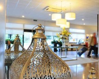Inatel Albufeira - Albufeira - Ingresso