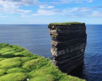 Home on the Wild Atlantic Way - Newport
