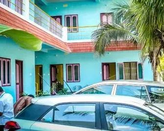 Srinivasa Residency - Mahabalipuram