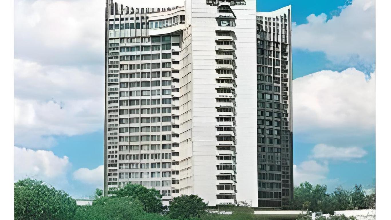 Belarus Hotel