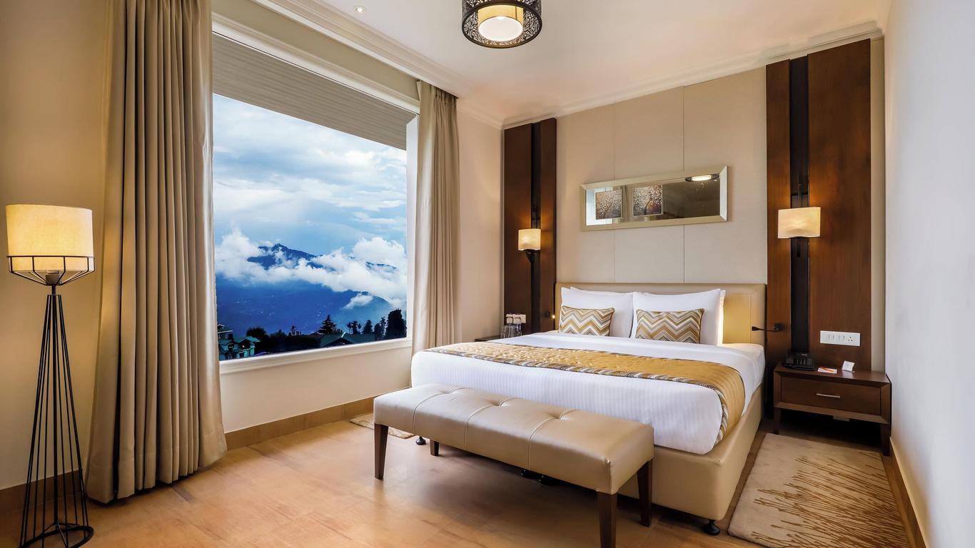 Regenta Resort & Spa Mashobra