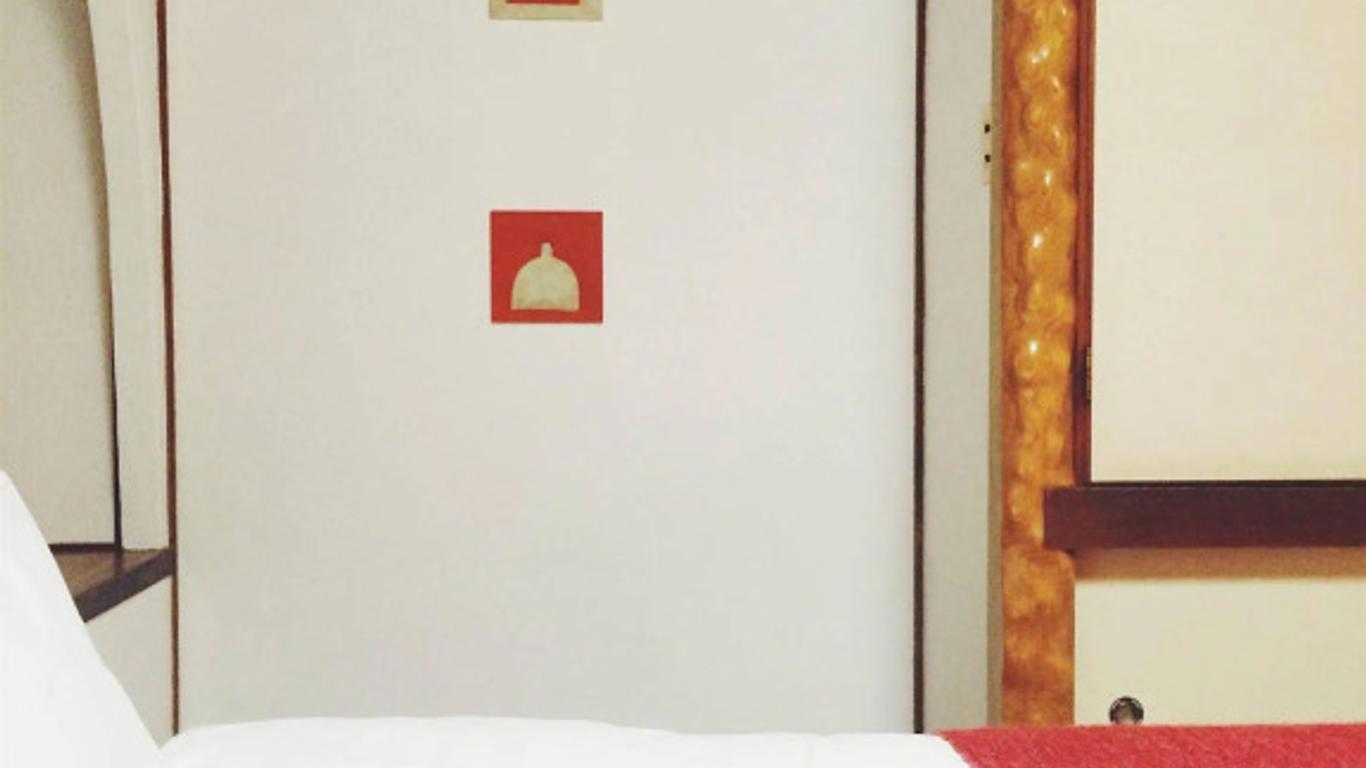 Kikusui Ryokan