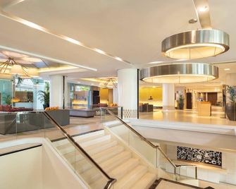 Dusit Princess Srinakarin Bangkok - Bangkok - Lobby