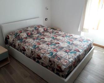 O Recanto - Vallebona - Habitación