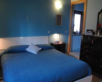 Villa Farfalla Bianca - Vitorchiano - Bedroom