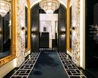 Hotel de Paris Odessa - MGallery - Odesa - Building