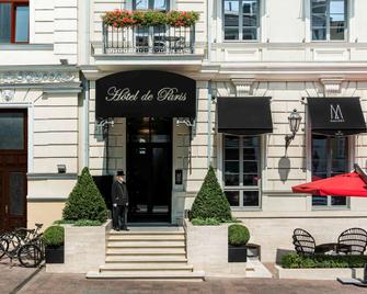 Hotel de Paris Odessa - MGallery - Odesa - Edifício