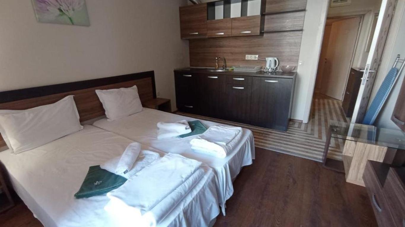Diamond Beach Resort