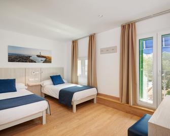 Hotel Colonial - Colònia de Sant Jordi