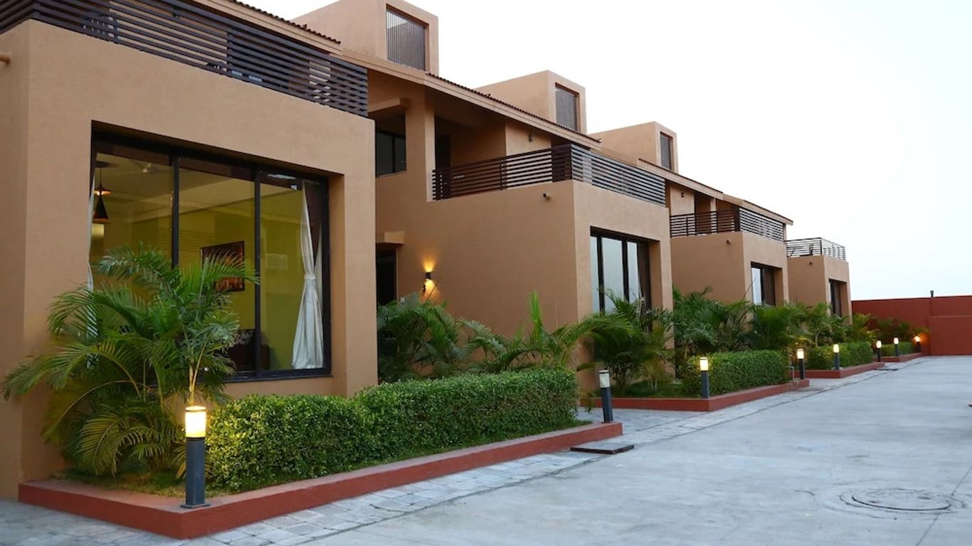 The Royal Castle Resorts