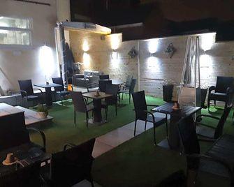 The New Inn - Alfreton - Restaurant