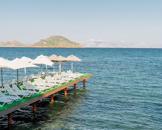 Dragut Point South - Turgutreis