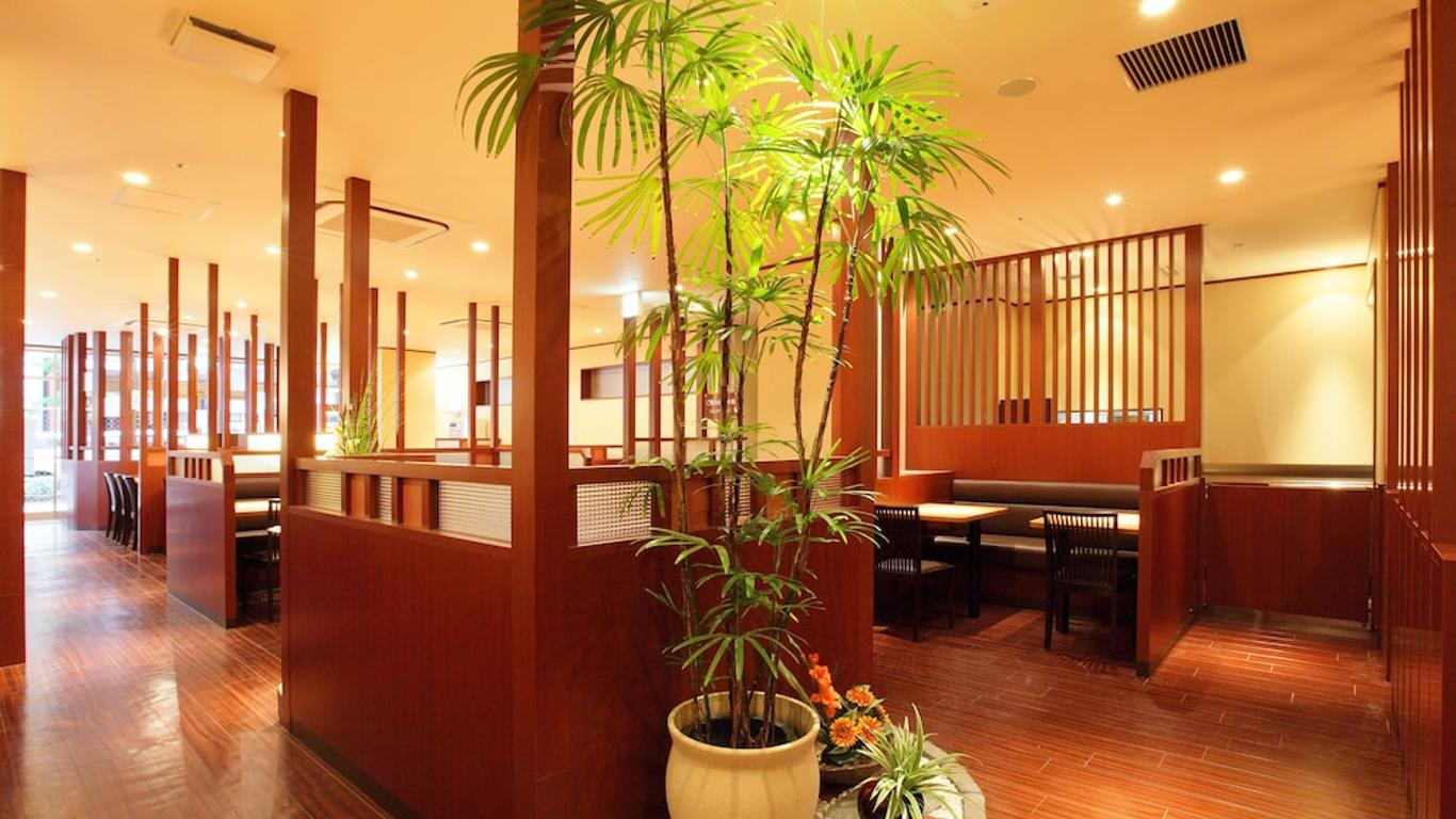 博多祇園大和roynet飯店