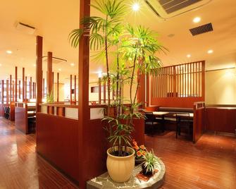 دايوا روي نت هوتل هاكاتا - جيون - فوكوكا - ردهة